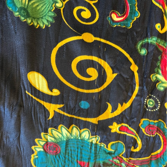 Vintage scarf - Picture 2 of 5